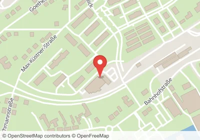 Bebraer Straße Friedrichroda – Hotels in der Nähe Hotels an der Bebraer Straße in Friedrichroda – Unterkünfte, Pensionen und Ferienwohnungen in zentraler Lage