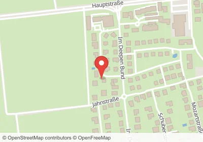 Hotels an der Beethovenstraße in Oyten – Unterkünfte, Pensionen und Ferienwohnungen in zentraler Lage