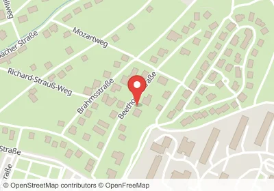 Beethovenstraße Hünfeld – Hotels in der Nähe Hotels an der Beethovenstraße in Hünfeld – Unterkünfte, Pensionen und Ferienwohnungen in zentraler Lage