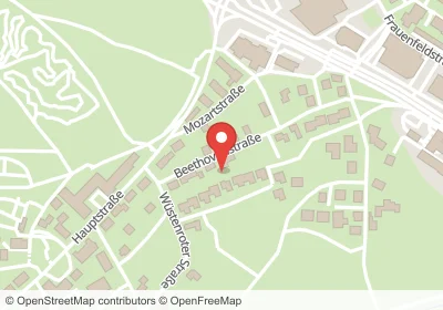 Hotels an der Beethovenstraße in Schwarzenbruck – Unterkünfte, Pensionen und Ferienwohnungen in zentraler Lage