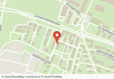 Hotels an der Belchenstraße in Müllheim – Unterkünfte, Pensionen und Ferienwohnungen in zentraler Lage