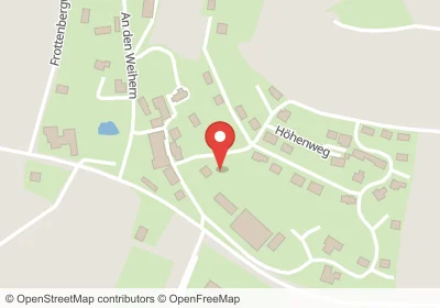 Bergstraße Freudenberg – Hotels in der Nähe Hotels an der Bergstraße in Freudenberg – Unterkünfte, Pensionen und Ferienwohnungen in zentraler Lage
