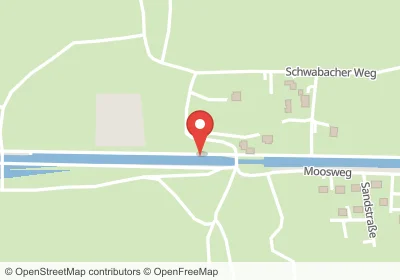 Bergweg Schwarzenbruck – Hotels in der Nähe Hotels an der Bergweg in Schwarzenbruck – Unterkünfte, Pensionen und Ferienwohnungen in zentraler Lage