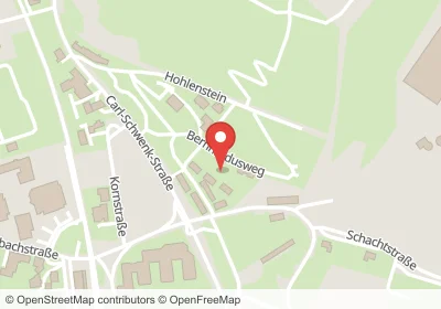 Hotels an der Bernhardusweg in Heidenheim an der Brenz – Unterkünfte, Pensionen und Ferienwohnungen in zentraler Lage