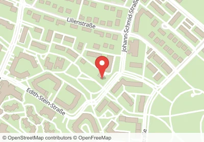 Hotels an der Bertha-von-Suttner-Straße in Unterschleißheim – Unterkünfte, Pensionen und Ferienwohnungen in zentraler Lage