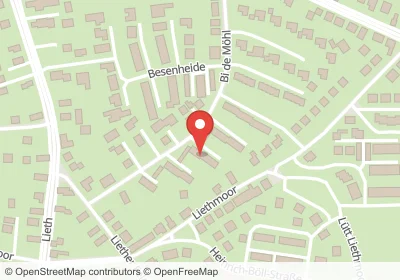 Bi de Möhl Elmshorn – Hotels in der Nähe Hotels an der Bi de Möhl in Elmshorn – Unterkünfte, Pensionen und Ferienwohnungen in zentraler Lage