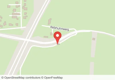 Hotels an der Birkhahnstraße in Unterschleißheim – Unterkünfte, Pensionen und Ferienwohnungen in zentraler Lage