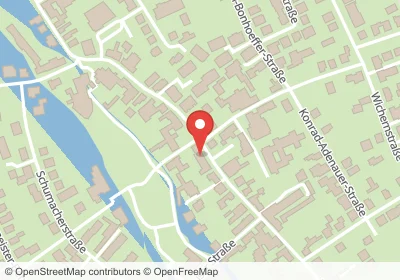 Bischof-Ketteler-Straße Mühlheim – Hotels in der Nähe Hotels an der Bischof-Ketteler-Straße in Mühlheim – Unterkünfte, Pensionen und Ferienwohnungen in zentraler Lage