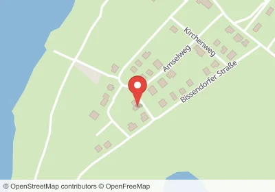 Hotels an der Bissendorfer Straße in Röbel – Unterkünfte, Pensionen und Ferienwohnungen in zentraler Lage