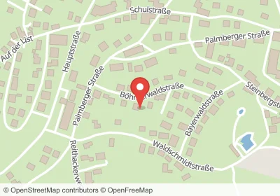 Böhmerwaldstraße Spiegelau – Hotels in der Nähe Hotels an der Böhmerwaldstraße in Spiegelau – Unterkünfte, Pensionen und Ferienwohnungen in zentraler Lage