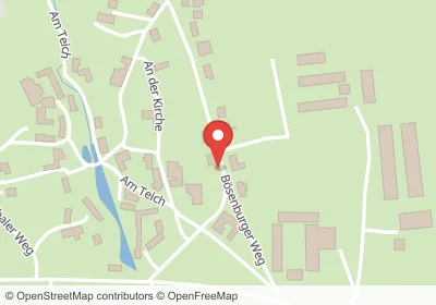 Hotels an der Bösenburger Weg in Eisleben – Unterkünfte, Pensionen und Ferienwohnungen in zentraler Lage