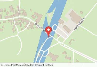 Hotels an der Breite Straße in Lüchow-Dannenberg – Unterkünfte, Pensionen und Ferienwohnungen in zentraler Lage