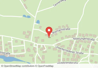 Bremachstraße Schwarzenbruck – Hotels in der Nähe Hotels an der Bremachstraße in Schwarzenbruck – Unterkünfte, Pensionen und Ferienwohnungen in zentraler Lage