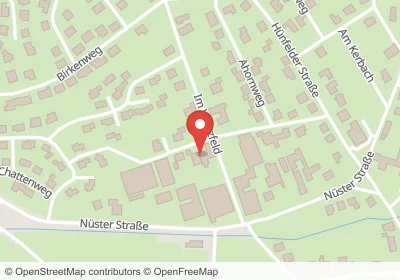 Hotels an der Brennofenweg in Hünfeld – Unterkünfte, Pensionen und Ferienwohnungen in zentraler Lage