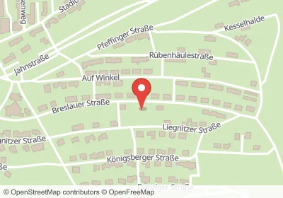 Breslauer Straße Albstadt – Hotels in der Nähe Hotels an der Breslauer Straße in Albstadt – Unterkünfte, Pensionen und Ferienwohnungen in zentraler Lage