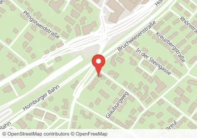 Bruchwiesenstraße Oberursel – Hotels in der Nähe Hotels an der Bruchwiesenstraße in Oberursel – Unterkünfte, Pensionen und Ferienwohnungen in zentraler Lage