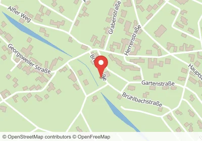 Hotels an der Brühlstraße in Ulmen – Unterkünfte, Pensionen und Ferienwohnungen in zentraler Lage