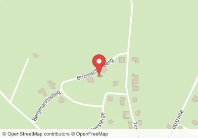 Hotels an der Brünnscher Berg in Lüchow-Dannenberg – Unterkünfte, Pensionen und Ferienwohnungen in zentraler Lage