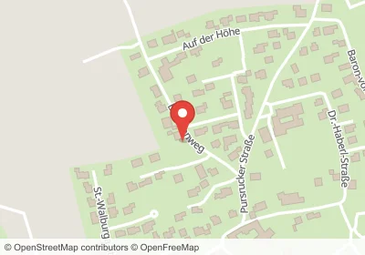 Hotels an der Brunnenweg in Freudenberg – Unterkünfte, Pensionen und Ferienwohnungen in zentraler Lage
