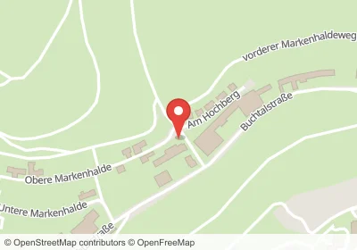 Hotels an der Buchtalsteigle in Albstadt – Unterkünfte, Pensionen und Ferienwohnungen in zentraler Lage