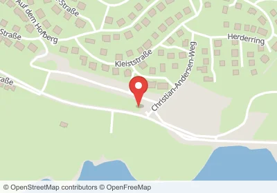 Hotels an der Buechnerweg in Hünfeld – Unterkünfte, Pensionen und Ferienwohnungen in zentraler Lage