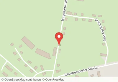 Hotels an der Burgsdorfer Weg in Eisleben – Unterkünfte, Pensionen und Ferienwohnungen in zentraler Lage