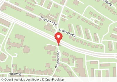 Bussardweg Elmshorn – Hotels in der Nähe Hotels an der Bussardweg in Elmshorn – Unterkünfte, Pensionen und Ferienwohnungen in zentraler Lage