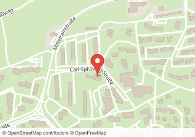 Hotels an der Carl-Spitzweg-Straße in Heidenheim an der Brenz – Unterkünfte, Pensionen und Ferienwohnungen in zentraler Lage