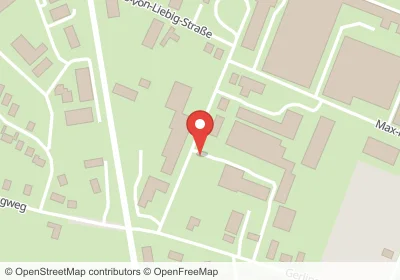 Hotels an der Carl-Zeiss Straße in Elmshorn – Unterkünfte, Pensionen und Ferienwohnungen in zentraler Lage