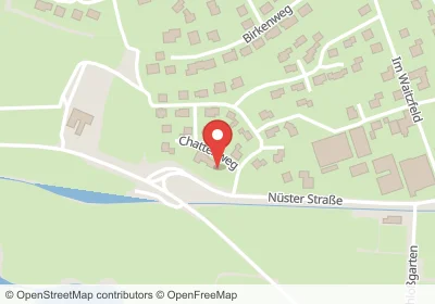 Chattenweg Hünfeld – Hotels in der Nähe Hotels an der Chattenweg in Hünfeld – Unterkünfte, Pensionen und Ferienwohnungen in zentraler Lage