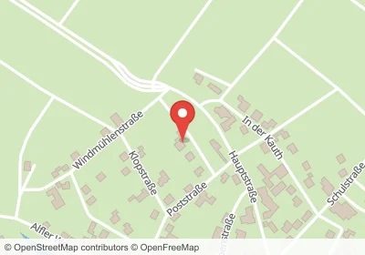 Hotels an der Christopherusweg in Ulmen – Unterkünfte, Pensionen und Ferienwohnungen in zentraler Lage