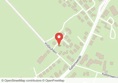 Hotels an der Clara-Schumann-Weg in Elmshorn – Unterkünfte, Pensionen und Ferienwohnungen in zentraler Lage