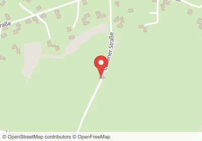 Hotels an der Cultener Straße in Crimmitschau – Unterkünfte, Pensionen und Ferienwohnungen in zentraler Lage