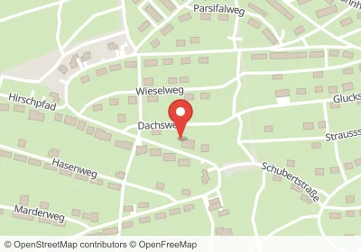 Hotels an der Dachsweg in Heidenheim an der Brenz – Unterkünfte, Pensionen und Ferienwohnungen in zentraler Lage
