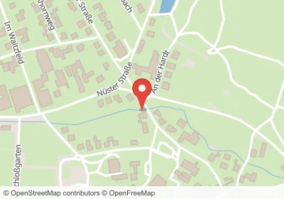 Dalbergstraße Hünfeld – Hotels in der Nähe Hotels an der Dalbergstraße in Hünfeld – Unterkünfte, Pensionen und Ferienwohnungen in zentraler Lage