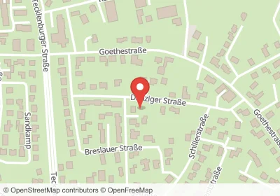 Danziger Straße Ladbergen – Hotels in der Nähe Hotels an der Danziger Straße in Ladbergen – Unterkünfte, Pensionen und Ferienwohnungen in zentraler Lage