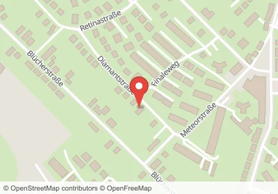 Hotels an der Diamantstraße in Elmshorn – Unterkünfte, Pensionen und Ferienwohnungen in zentraler Lage