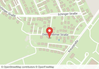 Dietersheimer Straße Unterschleißheim – Hotels in der Nähe Hotels an der Dietersheimer Straße in Unterschleißheim – Unterkünfte, Pensionen und Ferienwohnungen in zentraler Lage