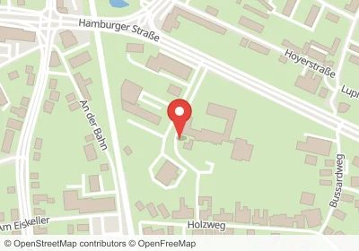 Hotels an der Dohrmannweg in Elmshorn – Unterkünfte, Pensionen und Ferienwohnungen in zentraler Lage