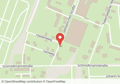 Hotels an der Doktor-Wilhelm-Feit-Straße in Aschersleben – Unterkünfte, Pensionen und Ferienwohnungen in zentraler Lage