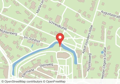 Hotels an der Donaubrücke in Isselburg – Unterkünfte, Pensionen und Ferienwohnungen in zentraler Lage