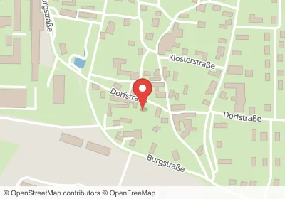 Hotels an der Dorfstraße in Aschersleben – Unterkünfte, Pensionen und Ferienwohnungen in zentraler Lage