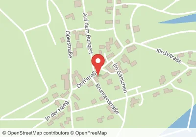 Hotels an der Dorfstraße in Ulmen – Unterkünfte, Pensionen und Ferienwohnungen in zentraler Lage
