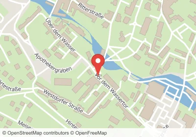 Hotels an der Dr.-Wilhelm-Külz-Platz in Aschersleben – Unterkünfte, Pensionen und Ferienwohnungen in zentraler Lage