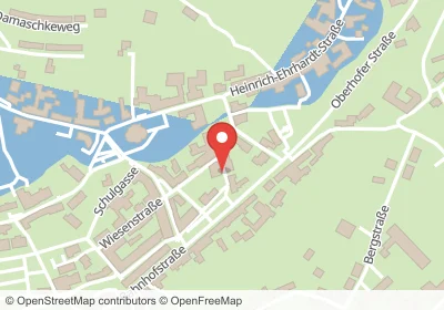 Dr.-Wilhelm-Külz-Straße Zella-Mehlis – Hotels in der Nähe Hotels an der Dr.-Wilhelm-Külz-Straße in Zella-Mehlis – Unterkünfte, Pensionen und Ferienwohnungen in zentraler Lage