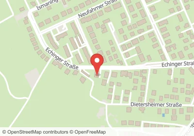 Echinger Straße Unterschleißheim – Hotels in der Nähe Hotels an der Echinger Straße in Unterschleißheim – Unterkünfte, Pensionen und Ferienwohnungen in zentraler Lage