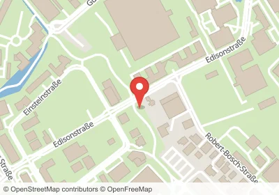 Edisonstraße Unterschleißheim – Hotels in der Nähe Hotels an der Edisonstraße in Unterschleißheim – Unterkünfte, Pensionen und Ferienwohnungen in zentraler Lage