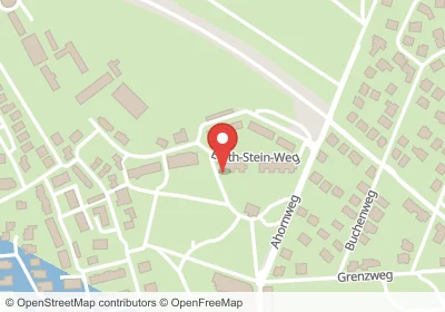 Edith-Stein-Weg Oberursel – Hotels in der Nähe Hotels an der Edith-Stein-Weg in Oberursel – Unterkünfte, Pensionen und Ferienwohnungen in zentraler Lage