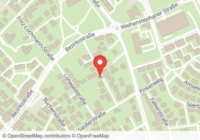 Hotels an der Eichenstraße in Unterschleißheim – Unterkünfte, Pensionen und Ferienwohnungen in zentraler Lage