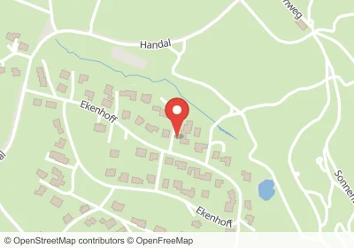 Ekenhoff Tecklenburg – Hotels in der Nähe Hotels an der Ekenhoff in Tecklenburg – Unterkünfte, Pensionen und Ferienwohnungen in zentraler Lage
